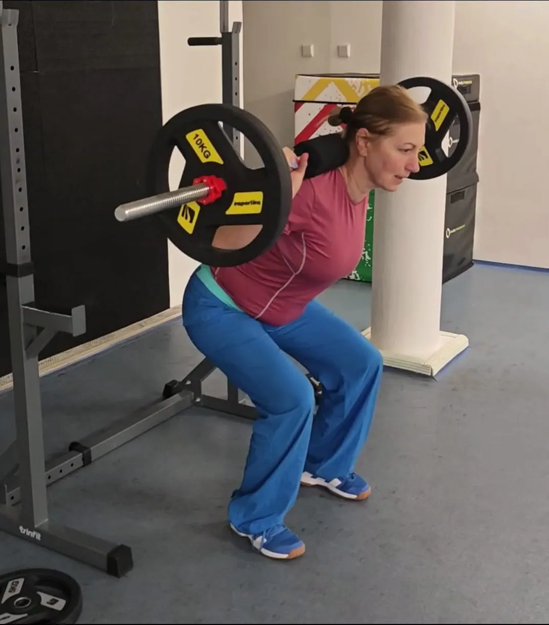 Power Zone v BoHeMi — funkční silový trénink s kettlebellem